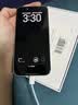 苹果iPhone17PM 2TB 美版无锁/零售机标准 双esim卡 免费开实体卡槽银色【无充电线】【需录开箱视频】 实拍图