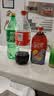 可口可乐（Coca-Cola）雪碧  柠檬味 汽水 碳酸饮料 1.25L*12瓶 实拍图