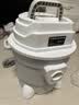 德尔玛（Deerma）TJ700S 桶式吸尘器 开荒装修院子吹灰 家用商用 1200W大功率 3用吸头 实拍图