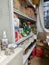 爷爷的农场宝宝辅食婴幼儿米粉核桃油面条尝鲜4件套【不参与店铺满赠/集件】 实拍图