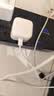 Apple/苹果 40W（至高60W） type-c快充充电器 苹果usb-c原装充电头 苹果iPhone 18 Pro Max充电器 实拍图