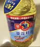 多力经典葵花籽油6.18L 一级压榨家用食用油 实拍图