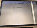 HUAWEI MatePad 11.5 鸿蒙焕新版 柔光版 华为平板电脑 鸿蒙AI 学生平板儿童学习机  8G+128G 海岛蓝 实拍图