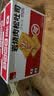 泓一 乳酪肉松面包2斤 吐司早餐代餐手撕面包休闲零食品小吃点心1000g 实拍图