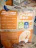 小鹿蓝蓝 热门商品DHA脆脆仙贝香米饼 儿童零食脆米饼米果饼干 120g 实拍图