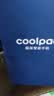 酷派（Coolpad）锋尚50 Lite 全新超薄八核智能手机学生价便宜大屏百元机长续航老人老年备用机游戏电竞 64G海天蓝 实拍图