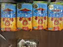 双汇王中王火腿肠香肠 50g*10支*4袋 休闲零食即食露营出游 实拍图
