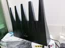 Tenda腾达路由器WiFi7【泰山BE7200 Ultra】千兆穿墙王信号放大器增强无线家用电竞立式BE12 Pro 实拍图