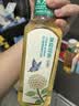 农夫山泉东方树叶茉莉花茶500ml*15瓶无糖茶饮料0糖0脂0卡整箱装 实拍图