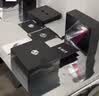 首席玩家（1st player）NGDP铂金 1000W ATX3.1电源（ATX3.0&3.1双规范/MES ID/压纹线/FDB风扇/支持5090） 实拍图