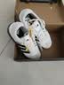 阿迪达斯（adidas）女 运动型格系列 VL COURT 3.0 休闲鞋 KJ4000 白色  36  实拍图