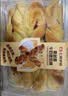 蔓越莓牛奶面包棒7个/210g 实拍图