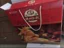 德州扒鸡山东特产礼品送礼熟肉礼盒中华老字号真空五香扒鸡1kg2只装 实拍图