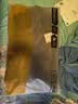 蕉内绒绒301H睡衣男士法兰绒翻领家居服情侣套装休闲可外出加绒秋冬款 实拍图
