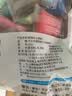 卡乐优（Coloyou）36色超轻粘土糖果袋装安全美术课橡皮泥彩泥陶土泥水晶泥黏土开学玩具小学生幼儿园玩具无荧光剂 实拍图