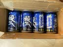 依能提气 气泡原味黑蓝罐 0糖0脂0卡 苏打水饮料 330ml*24罐 整箱装 实拍图