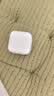 Apple/苹果 40W（至高60W） type-c快充充电器 苹果usb-c原装充电头 苹果iPhone 18 Pro Max充电器 实拍图
