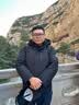 雪中飞鹅绒羽绒服男士短款脱卸帽加厚保暖休闲商务秋冬外套男装185 实拍图
