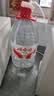 娃哈哈纯净水 5.5L*4桶 纸箱装加量大桶装水 泡茶冲奶粉 娃哈哈饮用水 实拍图