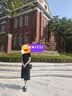优衣库宽褶中裙女装/半身裙裙子488364 490693 488364/09黑色 M 实拍图