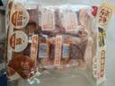 原本记忆湖南平江特产豆干380g短保锁鲜开袋即食休闲小零食卤香微辣豆干 实拍图