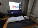华硕天选6 Pro 锐龙版  16英寸游戏本 笔记本电脑(锐龙9 8940HX 16G 1T RTX5060 2.5K)灰 实拍图