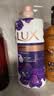 力士（LUX）力士依兰香沐浴露套装幽莲魅肤1kg送幽莲350g 男女持久留香沐浴露 实拍图