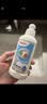 贝亲（Pigeon）奶瓶清洗剂 婴儿专用 奶嘴玩具果蔬清洁 400ml MA26 实拍图