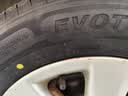 玲珑轮胎汽车轮胎195/65R15 91V 玲珑臻选HD 适配卡罗拉/朗逸/雷凌/宝来 实拍图