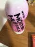 怪兽集合手动飞机杯男用春风精灵款便携夹吸名器生理性男生玩具美人杯 实拍图