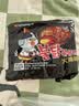 三养（SAMYANG）火鸡面三养速食方便面袋装 700g(140g*5)泡面拌面早餐零食 实拍图