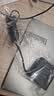 联想（Lenovo）联想原装 65W充电器 Type-C接口 65W电源适配器 电脑充电线20V3.25A USB-C电源线 实拍图