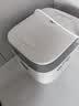九阳（Joyoung）【0氟珐琅钛瓷】安心煲电饭煲3L含钛内胆电饭锅2-3人家用微压柴火饭4A好饭高颜值多功能 F-30NF12 实拍图