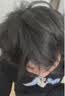 忆丝芸染发膏亚麻灰棕染发剂男士专用植物自己在家染无刺激不沾头皮进口 实拍图