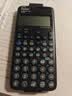 卡西欧（CASIO）fx-991CNCW科学函数计算器fx-991升级款大学生考研物化生竞赛考试学习专用黑色二代 实拍图
