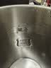 半球（PESKOE）电水壶 1.8升 304不锈钢电热水壶 双层防烫烧水壶 HL-5181 实拍图