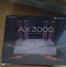 普联（TP-LINK） 大道AX3000满血WiFi6千兆无线路由器 5G双频家用穿墙 Mesh 3000M无线速率 信号增强 易展 XDR3010 实拍图
