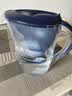 碧然德（BRITA）过滤净水器 家用滤水壶 净水壶 Marella 海洋系列 3.5L（蓝色） 实拍图