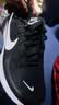 耐克NIKE男子跑步鞋透气 REVOLUTION 8 运动鞋HJ9198-003黑41 实拍图
