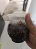 鲜窝窝 老坛晒辣椒400g 农家下饭菜拌饭拌面辣椒酱豆豉青干辣椒小菜 实拍图