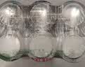 健力宝碳酸饮料汽水低糖0脂海盐撞凤梨味330mL*6罐果味劲爽解腻气泡水 实拍图