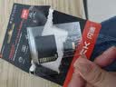 Sandisk闪迪256GB TF(MicroSD)内存卡4K极速金卡A2 V30 U3兼容大疆Pocket3/4P/Action 6运动相机/无人机存储卡 实拍图