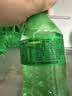 可口可乐（Coca-Cola）雪碧  无糖零卡柠檬味 汽水 碳酸饮料  300ml*12瓶 实拍图