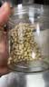 三只松鼠松子仁100g/罐 东北松子每日坚果果仁炒货休闲零食原味去壳非油炸 实拍图