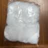 拜杰厨房水槽架专用滤网200只大水槽过滤网洗碗池洗菜盆垃圾网兜 实拍图