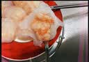 广州酒家虾饺480g 24只 水晶虾饺皇饺子生鲜速食早餐半成品广式早茶预制菜 实拍图