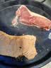 康新牧场内蒙酱牛肉150gx5袋即食牛肉健身代餐熟食牛腱子下酒菜美食熟牛肉 实拍图