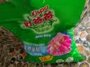 好爸爸（Kispa）天然亲肤洗衣粉3.2斤 无磷型洗衣粉 抑菌率99% 宝宝衣物适用 实拍图