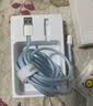 倍思苹果快充数据线充电线适用iPhone14/13/12Pro Max/XR/Xs/11/8手机车载ipad平板充电器线2米  实拍图