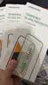 绿联【无黑边不挡屏】适用iPhone18ProMax/17ProMax钢化膜苹果18/17ProMax手机膜无边高清抗指纹防摔膜 实拍图